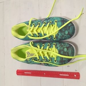 Nike Kobe 9 EM Easter 2014